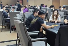 【EV扑克】DBPT城市智力竞技S1赛季 | 战火升级！213人征战主赛B组，王商舜登顶“新东北王”-博狗扑克 蜗牛扑克 德州扑克跟我学