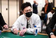 【EV扑克】2026WSOP | 华人牌手闪耀赛场：Pete Chen、陈星维、Yibo Song杀入决赛桌；主赛事多名国人高分晋级-博狗扑克 蜗牛扑克 德州扑克跟我学