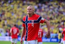 2026世界杯1/8决赛：挪威2-1淘汰巴西，哈兰德梅开二度击退桑巴军团，大发体育助力你的致富之路！-博狗扑克 蜗牛扑克 德州扑克跟我学