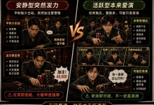 【EV扑克】转牌被加注，到底该不该抓？先看三个破绽再决定-博狗扑克 蜗牛扑克 德州扑克跟我学