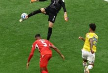 2026世界杯1/8决赛：瑞士点球4-3淘汰哥伦比亚，惊险晋级八强，大发体育助力你的致富之路！-博狗扑克 蜗牛扑克 德州扑克跟我学