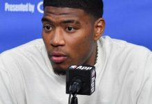 迈博体育 NBA一夜三消息：字母哥登陆迈阿密，八村塁转战快船，德罗赞被国王裁掉-博狗扑克 蜗牛扑克 德州扑克跟我学
