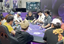 【EV扑克】CSOPⅢ潮汕扑克系列赛丨终极战报，“王座”今夜有主，九月战火重燃CSOP扑克系列赛-博狗扑克 蜗牛扑克 德州扑克跟我学