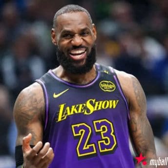 迈博体育 语音留言招募勒布朗？NBA自由市场最“2026年”的玩法出现了