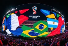 大发体育独家解析:2026世界杯热门球队实力排名与夺冠趋势分析-博狗扑克 蜗牛扑克 德州扑克跟我学