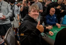 【EV扑克】WSOP主赛泡沫圈炸裂：Moneymaker出局，剩下的人全笑了-博狗扑克 蜗牛扑克 德州扑克跟我学