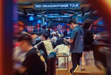 【EV扑克】2026 红龙杯PLUS | C/D 组收官，青龙杯 Plus 首轮圆满落幕，66 位精英晋级决赛轮！-博狗扑克 蜗牛扑克 德州扑克跟我学
