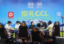 【EV扑克】2026 CCL崇礼站 | 赵燕烽烟燃起！主赛A组149人参赛 郑天豪27.3w领衔44人晋级-博狗扑克 蜗牛扑克 德州扑克跟我学