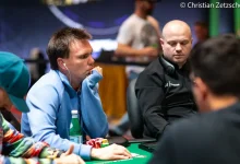 【EV扑克】2026 WSOP主赛Day 6连炸两场:Set-Over-Set,谁能活下来?-博狗扑克 蜗牛扑克 德州扑克跟我学