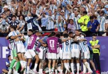 2026世界杯1/4决赛综述：英格兰加时2-1挪威，阿根廷加时3-1瑞士，四强全部出炉，大发体育助力你的致富之路！-博狗扑克 蜗牛扑克 德州扑克跟我学