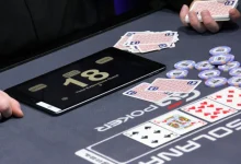 【EV扑克】为多得2万奖金,拿着最后一个筹码故意拖延15分钟!WSOP被逼连夜改规则-博狗扑克 蜗牛扑克 德州扑克跟我学