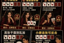 【EV扑克】过牌加注不是发脾气：三种适合大盲位反击的翻牌面，让对手不敢随意下注-博狗扑克 蜗牛扑克 德州扑克跟我学