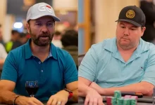 【EV扑克】2026WSOP财务盘点 | Deeb稳坐年度第一却仅盈利9万,丹牛净赚近170万-博狗扑克 蜗牛扑克 德州扑克跟我学