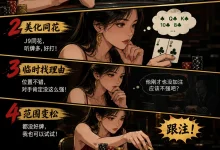 【EV扑克】无聊型上头:连续弃牌二十手后,你的判断标准还在吗?-博狗扑克 蜗牛扑克 德州扑克跟我学