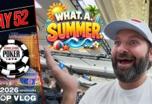 【EV扑克】顶级职牌打WSOP到底能赚多少？丹牛、Deeb公开盈利-博狗扑克 蜗牛扑克 德州扑克跟我学