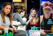 【EV扑克】2026 WSOP深度复盘：女子扑克迎来里程碑，中国女牌手刷新历史上限-博狗扑克 蜗牛扑克 德州扑克跟我学