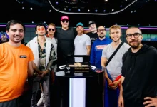 【EV扑克】人口不足百万的小国奇迹：他成为该国首位WSOP主赛FT选手-博狗扑克 蜗牛扑克 德州扑克跟我学