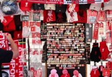迈博体育 印度财团有意收购利物浦股份，亚马逊创始人贝索斯或参与其中-博狗扑克 蜗牛扑克 德州扑克跟我学