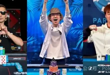 【EV扑克】WSOP金手链的另一面：冠军的荣耀与真实的盈亏账本-博狗扑克 蜗牛扑克 德州扑克跟我学