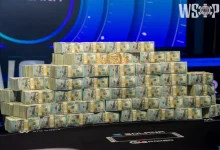 【EV扑克】2026WSOP数据盘点：中国选手数量排名全球第六，日本创历史-博狗扑克 蜗牛扑克 德州扑克跟我学