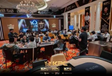 【EV扑克】2026KPC济州站｜热度持续攀升！蒋鑫过关斩将夺取济州开幕赛冠军奖杯赢得开门红！陈易莎荣耀加冕女神赛，赛场热潮持续席卷！-博狗扑克 蜗牛扑克 德州扑克跟我学