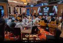 【EV扑克】2026KPC济州站｜诸王加冕！姜大乔摘取系列赛首位双冠王，朱泾轩问鼎PLO顺利摘冠，豪客赛冠军出炉！神秘赏金赛决战打响！-博狗扑克 蜗牛扑克 德州扑克跟我学