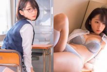 超萌Coser伊織もえ化身「超エロ女高校生」　穿著制服卻上下都失守-博狗扑克 蜗牛扑克 德州扑克跟我学