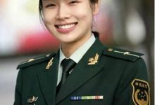 解放軍十大魅力女兵！G20中國派出最美麗貼身保鏢讓外國領袖都看歪脖子-博狗扑克 蜗牛扑克 德州扑克跟我学