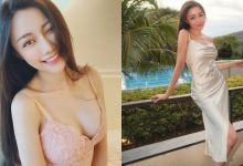 事業線不簡單！時尚服飾設計師「Emily」身材超火辣，定期發福利有夠大方！-博狗扑克 蜗牛扑克 德州扑克跟我学