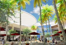 北台灣最大Outlet「三井 OUTLET PARK 林口」1/27開幕 220個品牌+美食完整曝光！-博狗扑克 蜗牛扑克 德州扑克跟我学