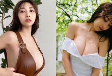 23 歲大眼櫻花妹「辻りりさ」拍寫真！大曬各種「巨乳彈出」超香畫面-博狗扑克 蜗牛扑克 德州扑克跟我学