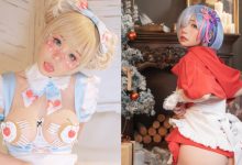 正妹Coser「18+暗黑門」已解鎖　成人限定尺度無極限…隔螢幕聞色氣-博狗扑克 蜗牛扑克 德州扑克跟我学