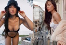 健身正妹「絕讚美顏」太吸睛　身材緊實比例完美讓人想一起合體做運動-博狗扑克 蜗牛扑克 德州扑克跟我学