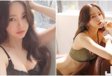 火辣美乳姐姐「胸前太性感」，超惹火S曲線「豐唇讓人好想親」！-博狗扑克 蜗牛扑克 德州扑克跟我学