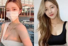 乳量好豐滿的「正妹老闆娘」，運動時的自拍深溝超辣！-博狗扑克 蜗牛扑克 德州扑克跟我学