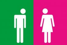 《男女大不同》設計師的簡潔圖示告訴你男女真的有別-博狗扑克 蜗牛扑克 德州扑克跟我学