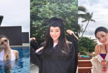 極品大學生!超高顏值「正妹舞者」電得你不要不要!-博狗扑克 蜗牛扑克 德州扑克跟我学