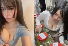 大眼正妹「寶7」無辜臉下卻擠邪惡炸彈，「軟嫩巨乳」直接蹦出領口-博狗扑克 蜗牛扑克 德州扑克跟我学