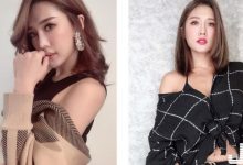 衣服都會自己滑下來～火辣DJ「黃聿希」香肩外露電力100分-博狗扑克 蜗牛扑克 德州扑克跟我学