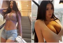 受不了!巨乳奶妹「手扶梯視角」乳量太兇悍!超犯規肉體讓人忍不住膨脹了…-博狗扑克 蜗牛扑克 德州扑克跟我学