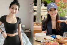 經常請吃飯的漂亮姐姐！「緊實有致的線條」坐對面秒心動！-博狗扑克 蜗牛扑克 德州扑克跟我学