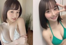 混血小隻馬「超兇H奶大到驚人」，「快蹦出的大乳量」好極品呀！-博狗扑克 蜗牛扑克 德州扑克跟我学