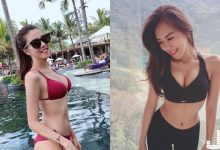 超強「美體素人」身材太過人！「飽滿長輩」溢出比基尼，翹臀形狀好辣！-博狗扑克 蜗牛扑克 德州扑克跟我学