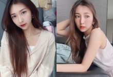純情小姐姐「迷人電眼好勾人」,小露香肩「曲線超性感」!-博狗扑克 蜗牛扑克 德州扑克跟我学