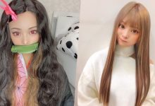 混血正妹Cos《鬼滅》彌豆子,19歲青春童顏「曲線好誘人」!-博狗扑克 蜗牛扑克 德州扑克跟我学