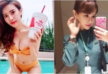 起飛啦！長榮正妹空姐「海灘爆乳」！制服下深藏「渾圓美乳」畢露！-博狗扑克 蜗牛扑克 德州扑克跟我学