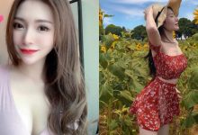 有奶又有腦！大馬女神「Annekie Kow」學歷驚人，白皙美顏和E罩杯美胸都是一流！-博狗扑克 蜗牛扑克 德州扑克跟我学