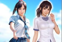 道德淪陷！《VR女友》推出免費體驗試玩版，再也不用只靠雙手了…-博狗扑克 蜗牛扑克 德州扑克跟我学