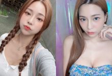 性感正妹「Rachel」平口裝美乳好辣，「白嫩水光肌」散發迷人光澤！-博狗扑克 蜗牛扑克 德州扑克跟我学