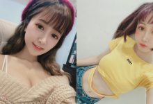 22吋纖腰正妹「甜天 Sweet」，穿短版上衣「曲線辣翻天」！-博狗扑克 蜗牛扑克 德州扑克跟我学